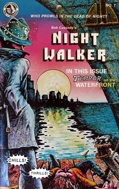 Nightwalker PC Steam CD Key