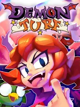 Demon Turf: Queens Edition PC Steam CD Key