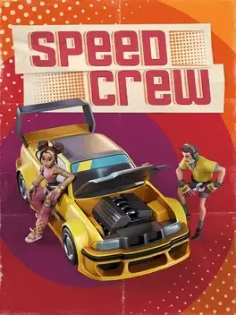 Speed Crew US Nintendo CD Key