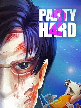 Party Hard + Party Hard 2 Steam CD Key