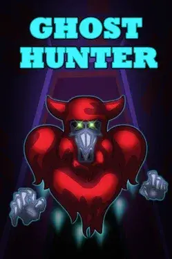 GHOST HUNTER PC Steam CD Key