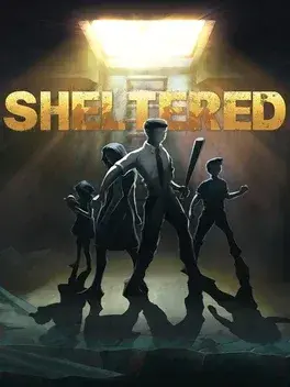 Sheltered PC Steam Gift