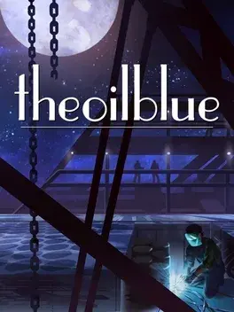 The Oil Blue: Steam Legacy Edition PC Steam CD Key