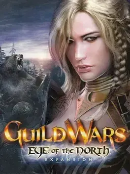 Guild Wars - Eye of The North Expansion DLC PC Digital Download CD Key