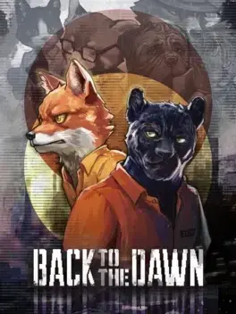 Back to the Dawn PC Steam CD Key