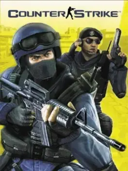 Counter-Strike: Source PC Steam CD Key