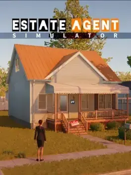 Estate Agent Simulator PC Steam CD Key