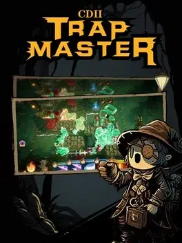 CD 2: Trap Master PC Steam CD Key