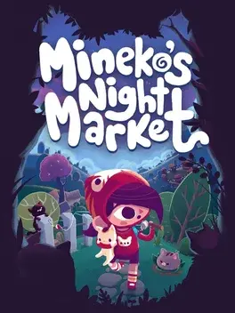 Mineko's Night Market NA Nintendo CD Key