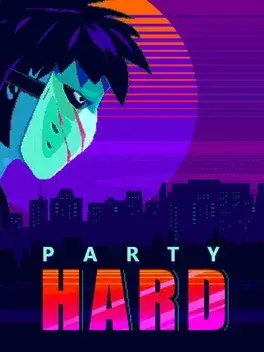 Party Hard Steam Gift