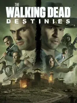 The Walking Dead: Destinies PC Steam CD Key
