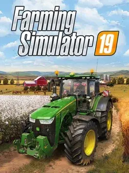 Farming Simulator 19: Ambassador Edition Giants Software CD Key