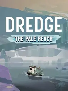 DREDGE - The Pale Reach DLC PC Steam CD Key