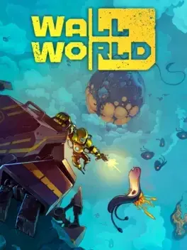Wall World US Nintendo CD Key