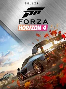Forza Horizon 4 Ultimate Edition NG XBOX One / Xbox Series X|S / PC CD Key