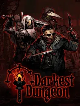Darkest Dungeon: Soundtrack Edition Steam CD Key