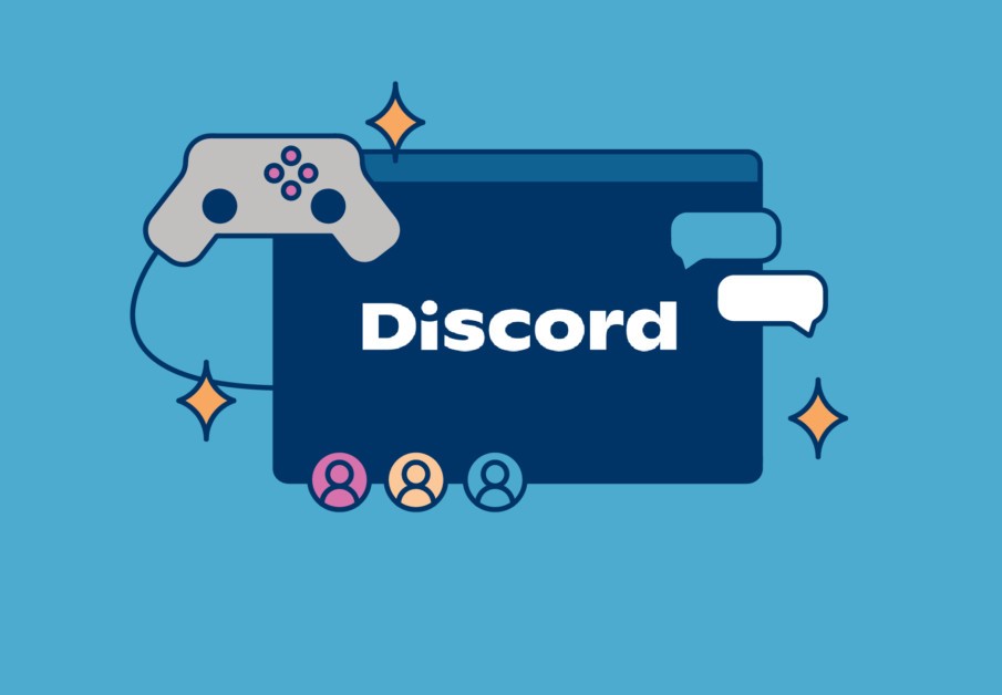 Discord Server - 1000 Online User Boost - 1 Month