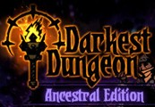 Darkest Dungeon - Ancestral Edition Upgrade DLC Steam CD Key