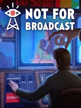 Not For Broadcast - Bits of Your Life DLC PC Steam CD Key
