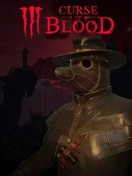 Curse of Blood PC Steam CD Key