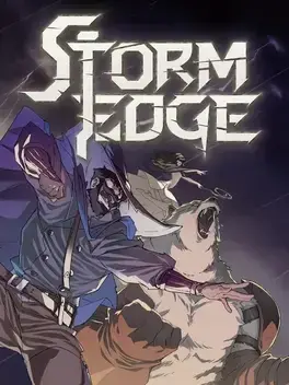 StormEdge PC Steam CD Key