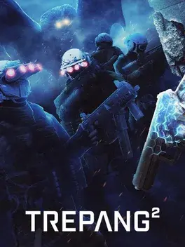 Trepang2 GOG CD Key