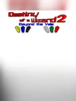 Destiny of a Wizard 2: Beyond the Vale Steam CD Key