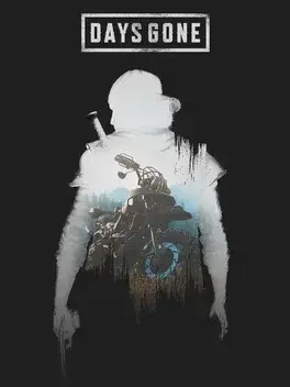 Days Gone PC GOG CD Key