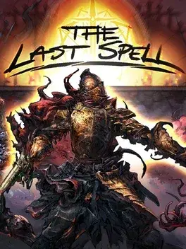 The Last Spell PC GOG CD Key