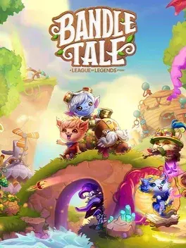 Bandle Tale: A League of Legends Story PC Steam CD Key