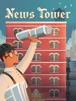 News Tower PC Steam CD Key