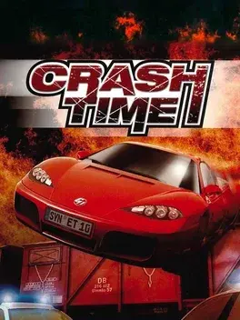 Crash Time 3 PC Steam CD Key
