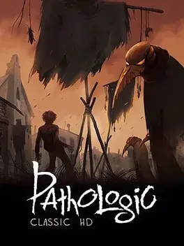 Pathologic Classic HD PC Steam CD Key