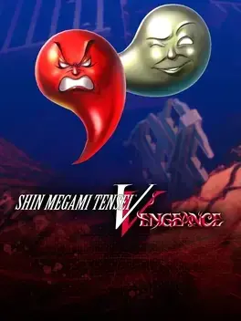 Shin Megami Tensei V: Vengeance - Mitama Dance of EXP DLC Nintendo Switch CD Key