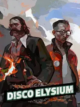 Disco Elysium - The Final Cut MENA Steam CD Key