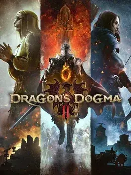 Dragon's Dogma 2 US PC Steam CD Key