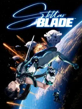 Stellar Blade PS5 CD Key