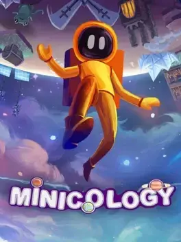 Minicology PC Steam CD Key