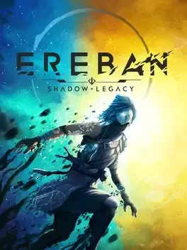Ereban: Shadow Legacy PC Steam CD Key