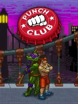 Punch Club Steam Gift
