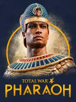 Total War: PHARAOH Limited Edition RoW PC Steam CD Key