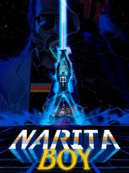 Narita Boy US PC Steam CD Key