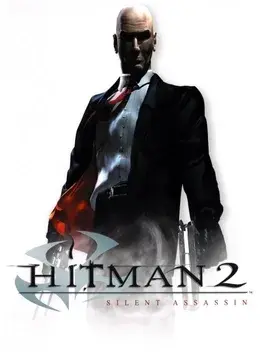 Hitman 2: Silent Assassin PC Steam CD Key