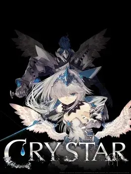 Crystar NA Nintendo Switch CD Key