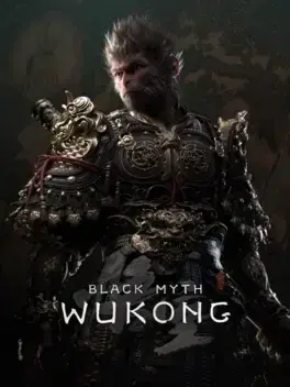 Black Myth: Wukong RoW PC Steam CD Key