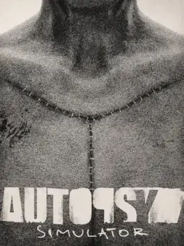 Autopsy Simulator: Deluxe Edition PC Steam CD Key
