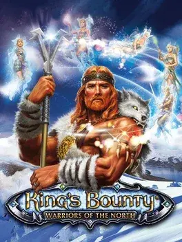 King's Bounty: Warriors of the North PC Steam CD Key