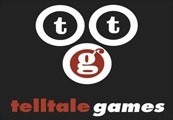 Telltale Collection v2 PC Steam Gift