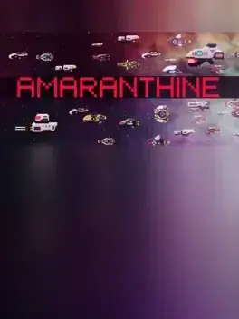 Amaranthine PC Steam CD Key