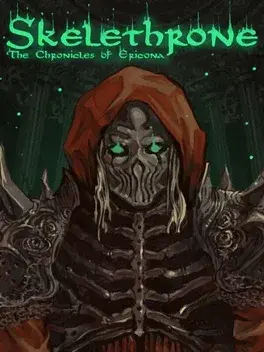 Skelethrone: The Chronicles of Ericona PC Steam CD Key